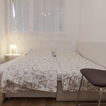 Dorcol Apartman Apartment Belgrad Exterior foto